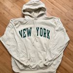 Brandy Melville New York Hoodie Photo 1