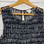 Anthropologie Anthro. Postmark - Swiss Dot Stretch Mesh Dress Photo 5