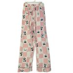 3pcs Styles Satin Pajamas‎ Pants Size undefined Photo 2