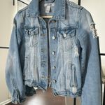 Cotton On Denim Jacket Photo 0