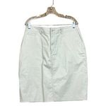 Eddie Bauer Women's Khaki Skirt Photo 0