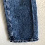 Abercrombie & Fitch 90s Ultra High Rise Straight Jeans. Size 2S, 26 Photo 5