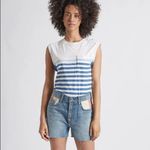 Current/Elliott Shorts Size 24 The Aficionado NEW Photo 3