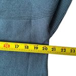 Industry Republic Blue Knit Turtleneck Sweater Women Size XS NWT | 34 Photo 4