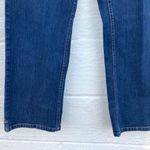Van Heusen Women’s Straight Leg High Waist Stretch Mom Jeans Size 12 Photo 2