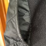 Columbia  Women’s Zip Vest W/Pockets and Fleece Side Panels Sz Sm-EUC Photo 4