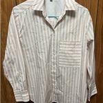 AYR  The Deep End Button Down Shirt Photo 0