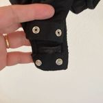 AQUA ‎ Racer Back Bodysuit Size Small (J9) Photo 2