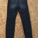 Cello distressed high rise denim skinny jeans Photo 11