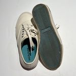 Seavees  Legend Sneaker/white tumbled leather/size 7.  B61 Photo 9