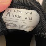 on cloud Swift Running Shoes Photo 5