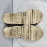 SOUL Naturalizer Tia Slip On Sneakers Womens 7 Silver Faux Leather Comfort Shoes Photo 7