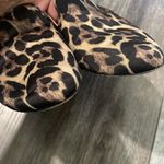 Veronica Beard  Leopard Print loafers Photo 9