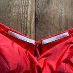 Sherri Hill Red Gown Prom Dress Photo 5