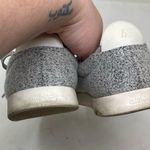Allbirds Women's Wool Pipers grey low top sneakers sz 9 Photo 3