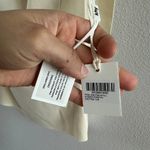 khy Sueded Stretch Knotted Top new size large Photo 1