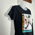 Port Authority Spice Girls Graphic Shirt Size Women’s Small Photo 4