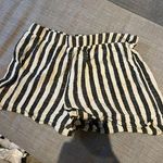 Z Supply Striped Shorts Photo 2