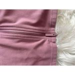 Nike zip up sweatshirt pinkish purple size xs jacket pull over Photo 4