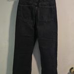 Garage  Black Distressed Women Jeans Photo 5