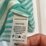 Karlie  Flowy Blouse Size Medium Photo 5