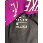 Nike  Shorts Women's size medium, athletic wear Photo 3