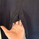 Lafayette 148 Lexington crop‎ side zip pants Black Size 14 Photo 1