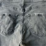 Mother High Waisted Rider Ankle jeans Not Guilty 27 Photo 13