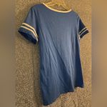 5th & Ocean KC Royals Size M short sleeve •  Photo 4