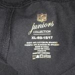 NFL NWT Juniors Collection Philadelphia Eagles Leggings, XL Photo 3