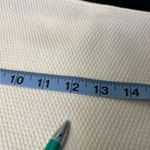 Maeve Anthropologie  Colorblock Cap Sleeve Shift Dress Black White Size XS Photo 6