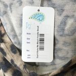 Paisley Grace -Hoodie-Leopard print-NWT-Small Photo 6