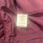 Miami  Quilted Vest Women Medium Full Zip New Photo 2