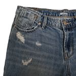 BDG Womens 26W Slim Boyfriend Distressed Jeans Photo 5