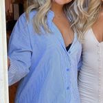 Miss Guided Shirt Dress Photo 1