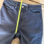 American Apparel Grey Skinny Jeans 26 Photo 3