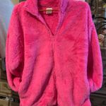 Victoria's Secret Fleece Jacket Photo 0