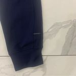 Lululemon athletica Navy Track Pants Photo 8