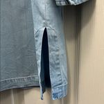 Soft Surroundings  Alee TENCEL shirt/dress Photo 5