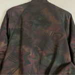 Vintage 90s Coat Women Forecaster of Boston Jacket Abstract Pattern Size Medium‎ Photo 9