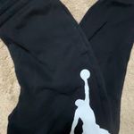 Jordan Nike  Sweatpants Photo 0