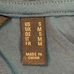 G.I.L.I. Teal V Photo 6