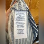 CHAPS  - Denim Hoodie Photo 2