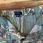 Sanctuary Anthropologie The Soft Trouser in Mezzo Sage ~ Size Small ππ Photo 6