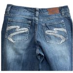 Maurice's Women's curvy mid rise bootcut jeans Photo 3