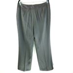 Jones New York Suit Womens Dress Pants Lined Pockets Gray Size 14 Photo 1