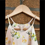 Rebecca Taylor  Cotton Ballet Combo Dress size 4 Photo 2