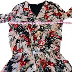 Joie 3/$15  floral romper Photo 1