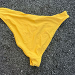 Old Navy  V-Front Low-Rise Cut Bikini French Bottoms Photo 0