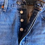 Levi's 501 Skinny Jeans Photo 4